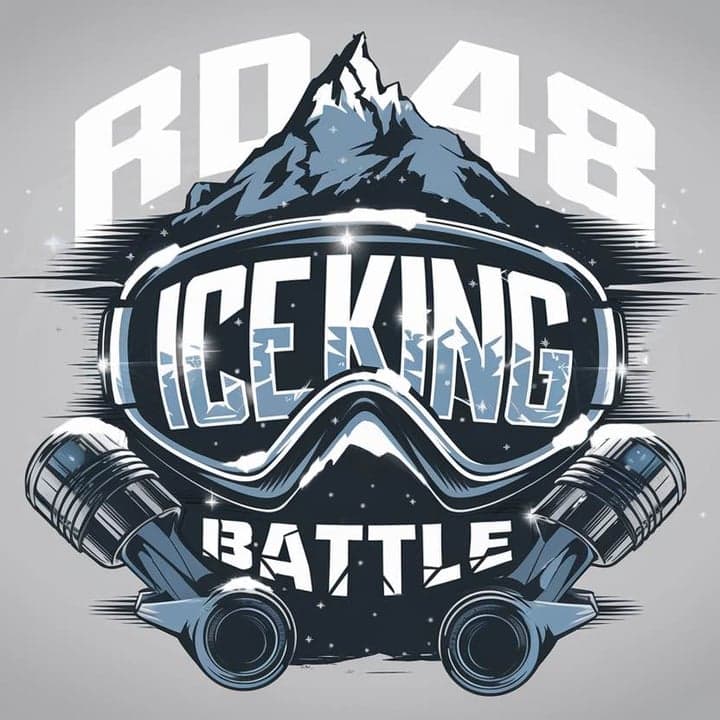 Tickets for the RD48 IceKingBattle